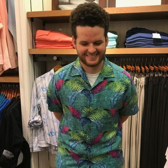 Meet your Posher, Eli - Picture 1 of 1